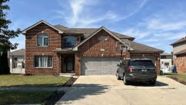 1000 Warwick Drive, Matteson, IL 60443