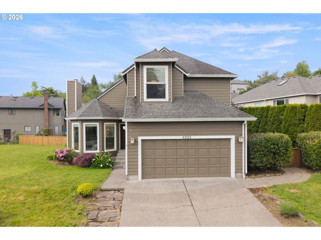 4223 Se ANDEREGG Dr, Portland, OR 97236