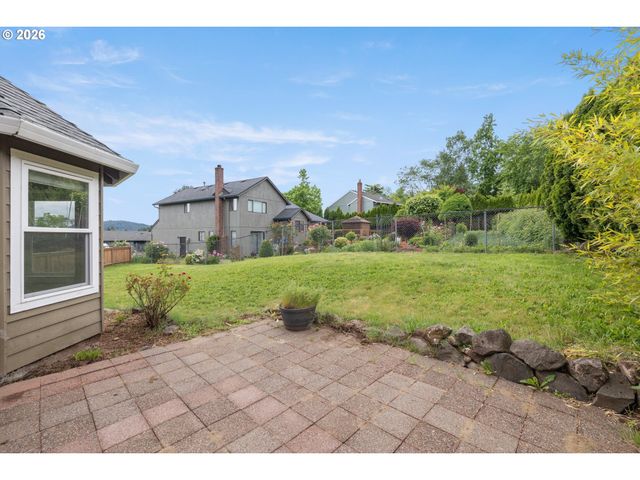 4223 Se ANDEREGG Dr, Portland, OR 97236