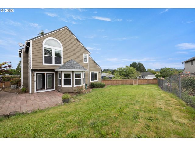 4223 Se ANDEREGG Dr, Portland, OR 97236