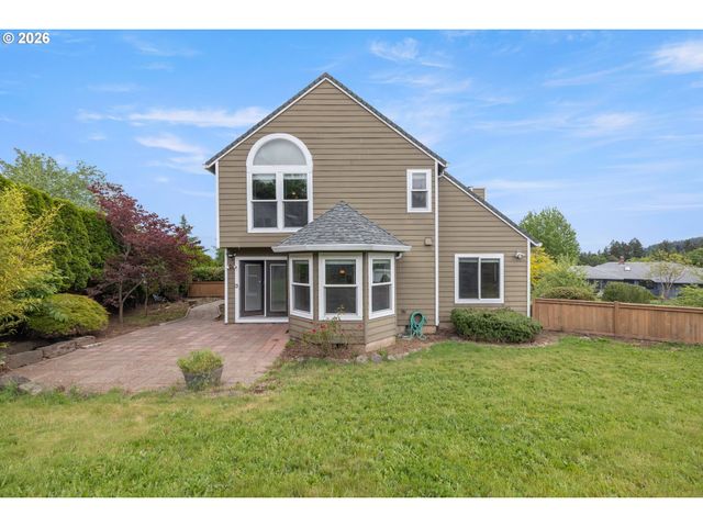 4223 Se ANDEREGG Dr, Portland, OR 97236