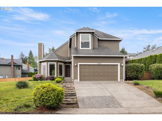 4223 Se ANDEREGG Dr, Portland, OR 97236