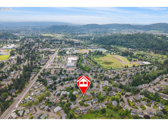 4223 Se ANDEREGG Dr, Portland, OR 97236