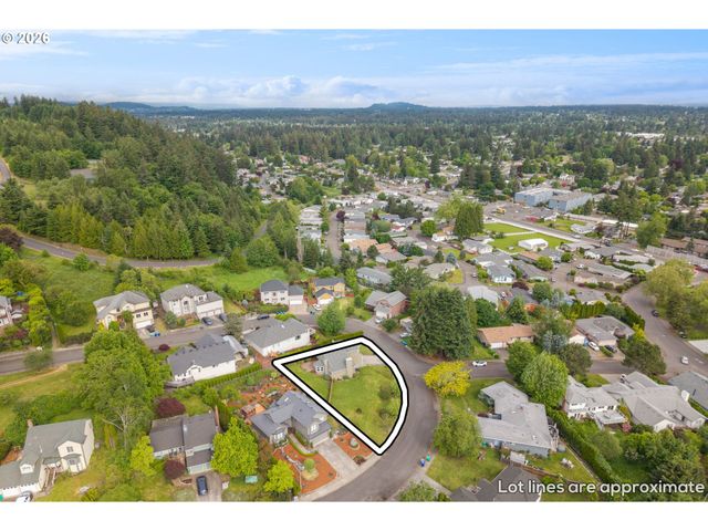 4223 Se ANDEREGG Dr, Portland, OR 97236