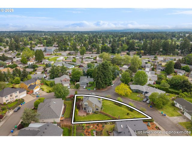 4223 Se ANDEREGG Dr, Portland, OR 97236