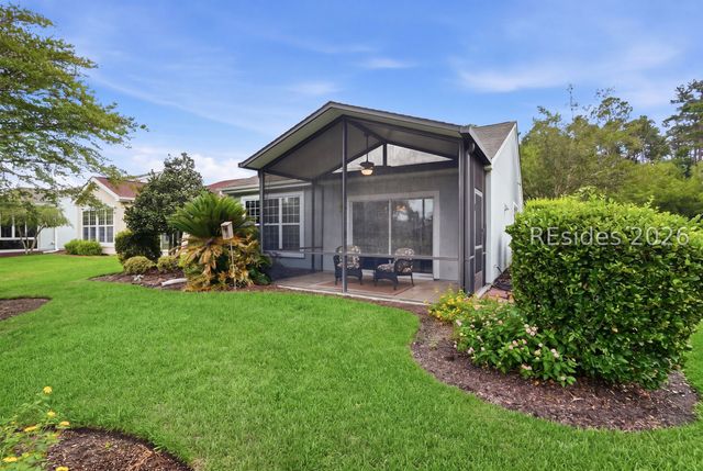 10 Daffodil Ct, Bluffton, SC 29909
