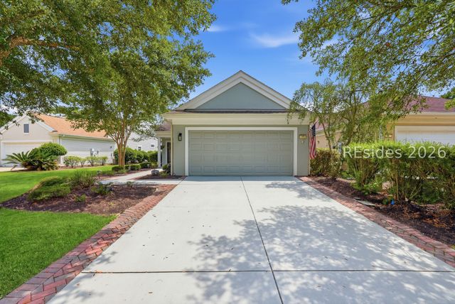 10 Daffodil Ct, Bluffton, SC 29909