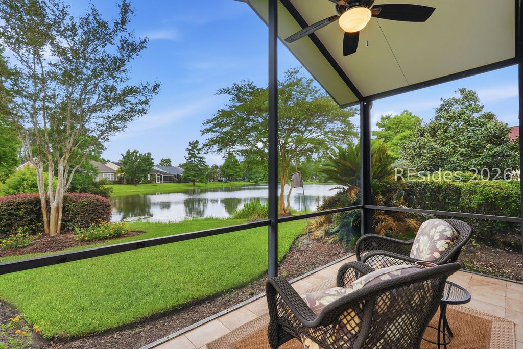 10 Daffodil Ct, Bluffton, SC 29909