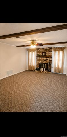 109 Pamela Lane, Sherwood, AR 72120