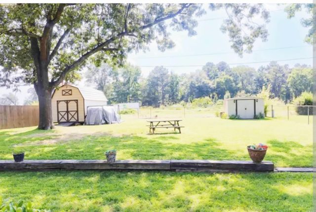 109 Pamela Lane, Sherwood, AR 72120