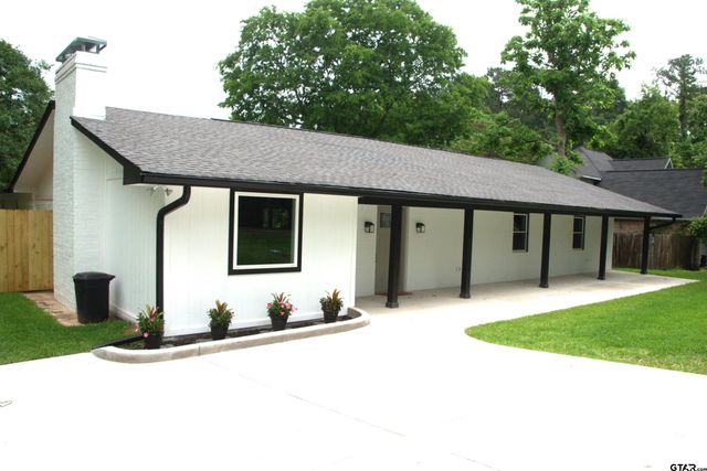 613 Northgate, Hideaway, TX 75771