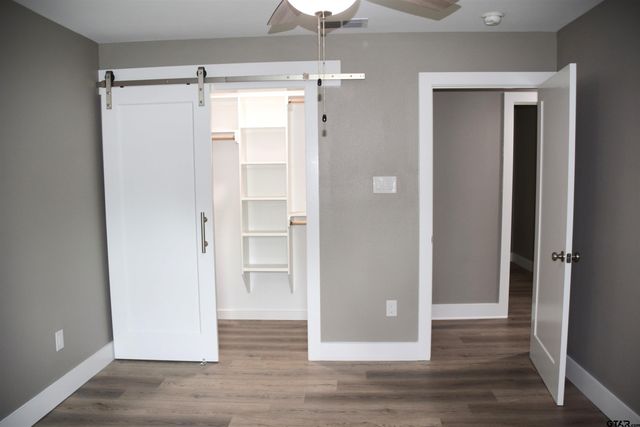 613 Northgate, Hideaway, TX 75771