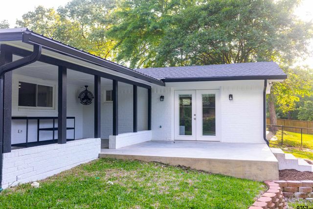 613 Northgate, Hideaway, TX 75771