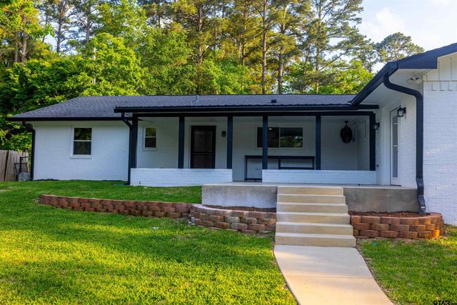 613 Northgate, Hideaway, TX 75771