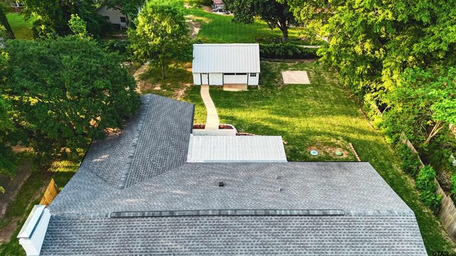 613 Northgate, Hideaway, TX 75771