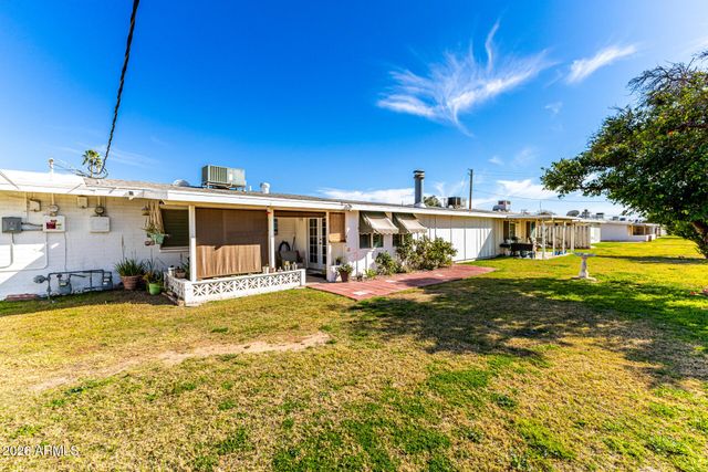 10228 N 105TH Avenue, Sun City, AZ 85351