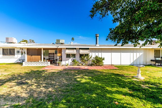 10228 N 105TH Avenue, Sun City, AZ 85351