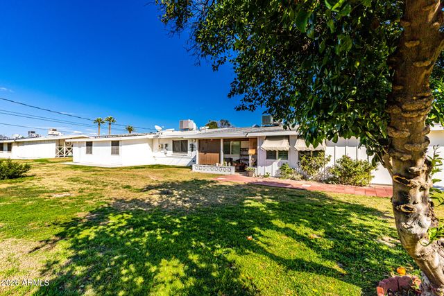 10228 N 105TH Avenue, Sun City, AZ 85351