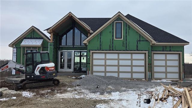 12211 W 184th Terrace, Overland Park, KS 66013