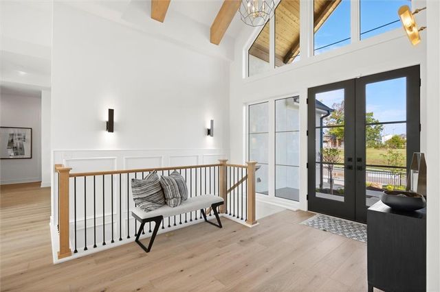 12211 W 184th Terrace, Overland Park, KS 66013