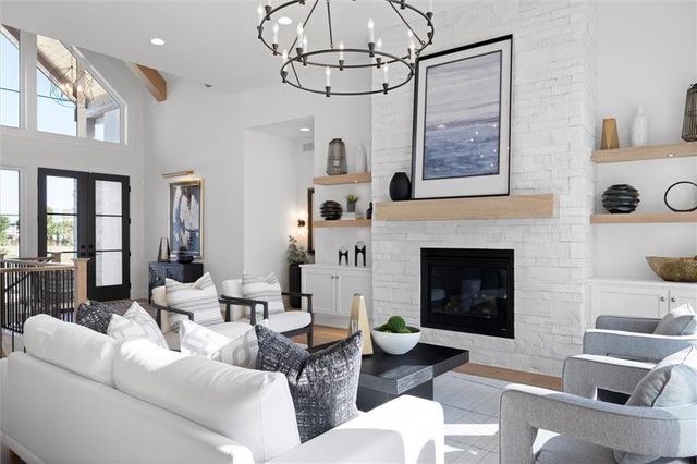 12211 W 184th Terrace, Overland Park, KS 66013