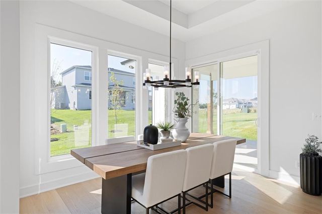 12211 W 184th Terrace, Overland Park, KS 66013