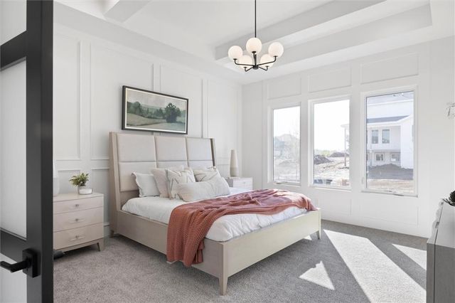 12211 W 184th Terrace, Overland Park, KS 66013