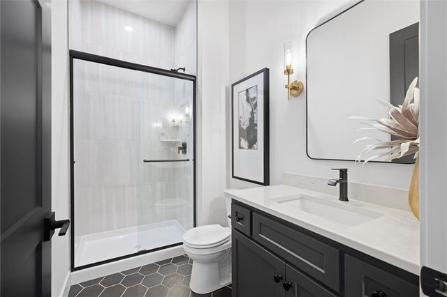 12211 W 184th Terrace, Overland Park, KS 66013