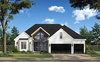 12211 W 184th Terrace, Overland Park, KS 66013