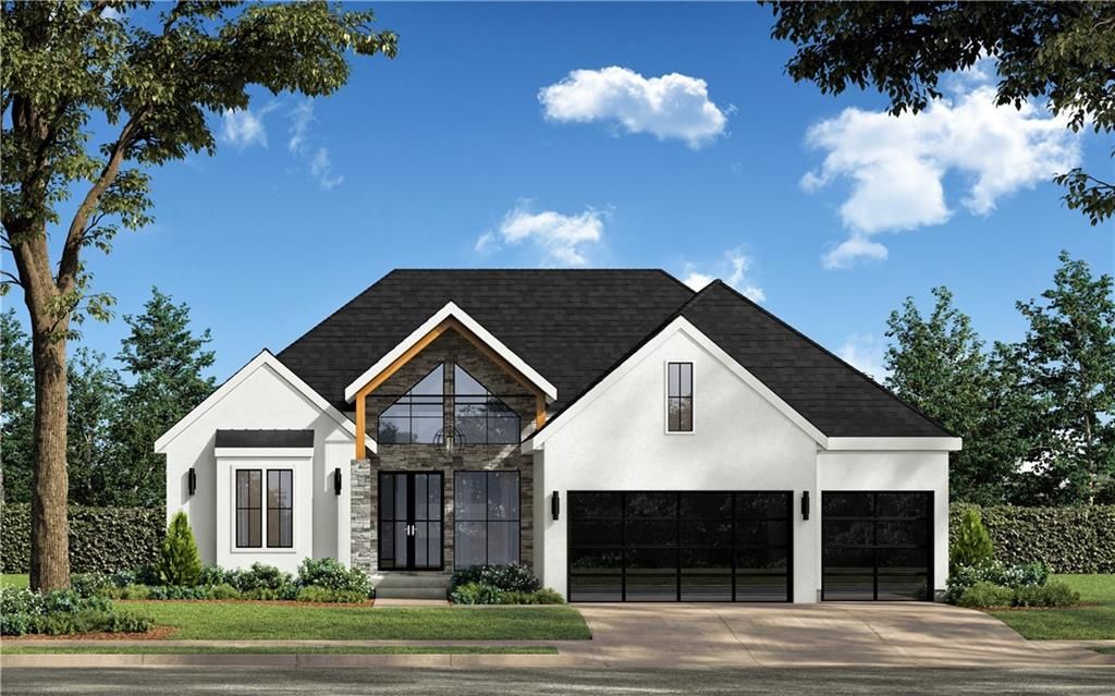 12211 W 184th Terrace, Overland Park, KS 66013