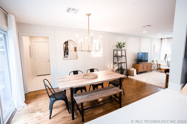 2818 S Pittsburg Avenue, Tulsa, OK 74114