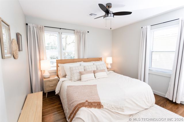 2818 S Pittsburg Avenue, Tulsa, OK 74114