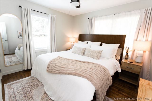 2818 S Pittsburg Avenue, Tulsa, OK 74114