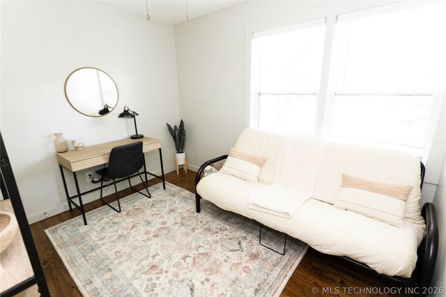 2818 S Pittsburg Avenue, Tulsa, OK 74114