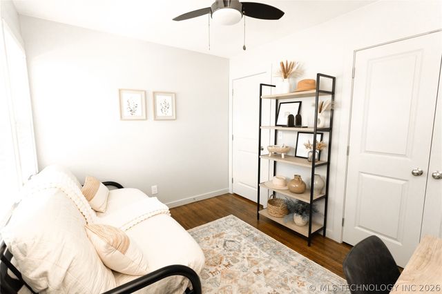 2818 S Pittsburg Avenue, Tulsa, OK 74114