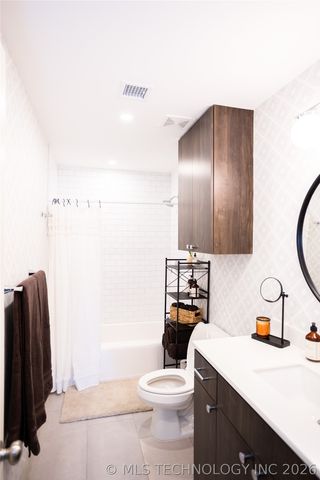 2818 S Pittsburg Avenue, Tulsa, OK 74114