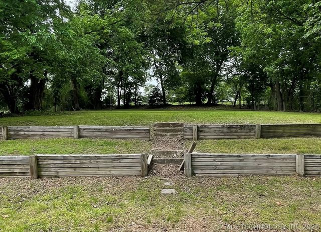 2818 S Pittsburg Avenue, Tulsa, OK 74114