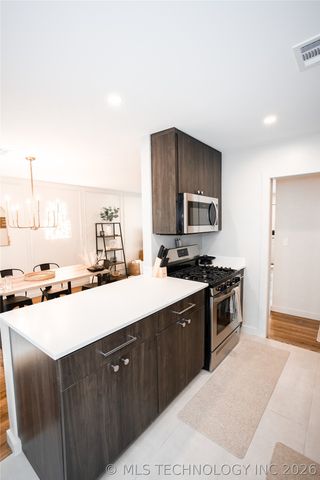 2818 S Pittsburg Avenue, Tulsa, OK 74114