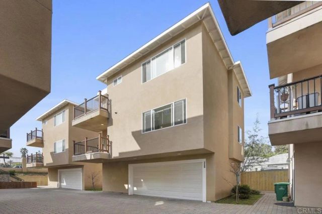 3266 Imperial Avenue, San Diego, CA 92114