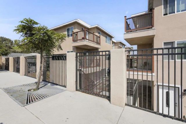 3266 Imperial Avenue, San Diego, CA 92114