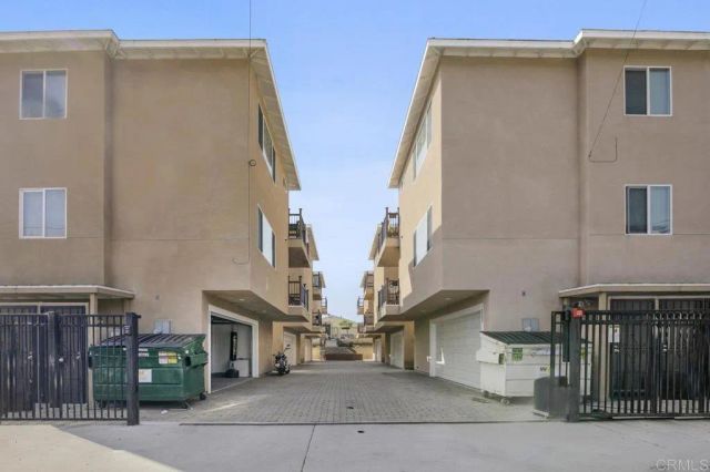 3266 Imperial Avenue, San Diego, CA 92114