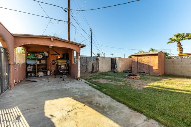 2830 N 48TH Lane, Phoenix, AZ 85035