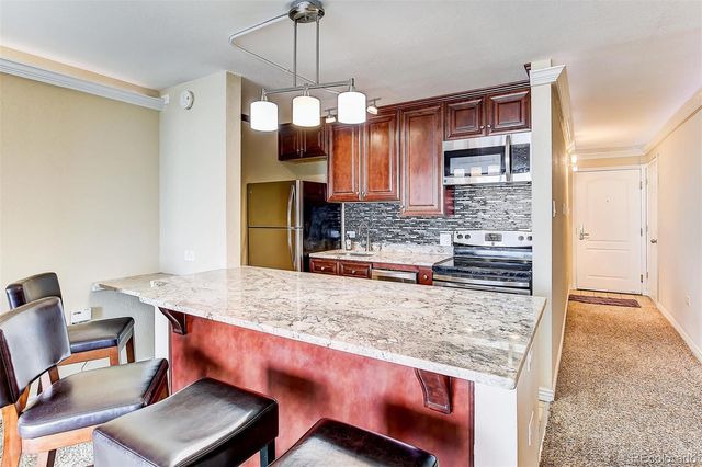 1020 15th Street 12B, Denver, CO 80202