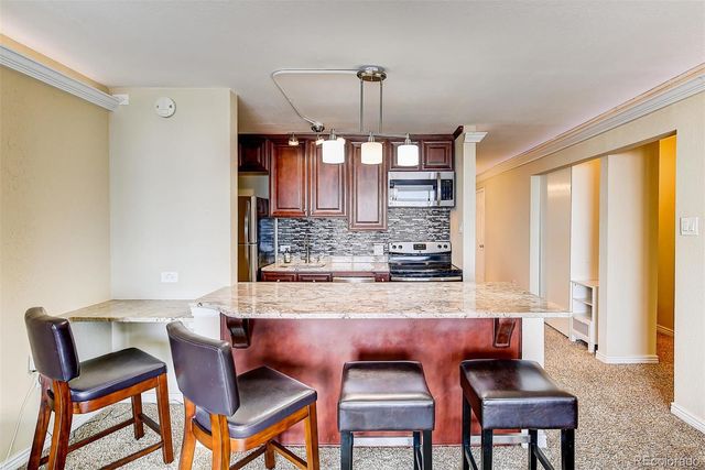 1020 15th Street 12B, Denver, CO 80202