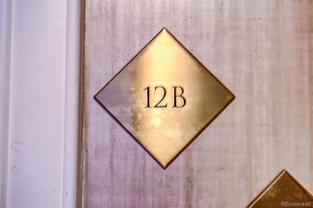 1020 15th Street 12B, Denver, CO 80202