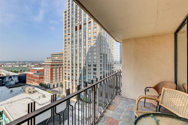 1020 15th Street 12B, Denver, CO 80202