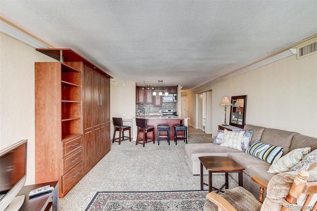 1020 15th Street 12B, Denver, CO 80202