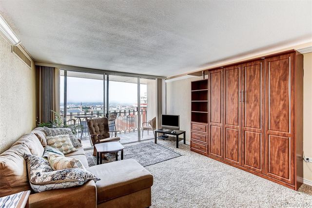 1020 15th Street 12B, Denver, CO 80202