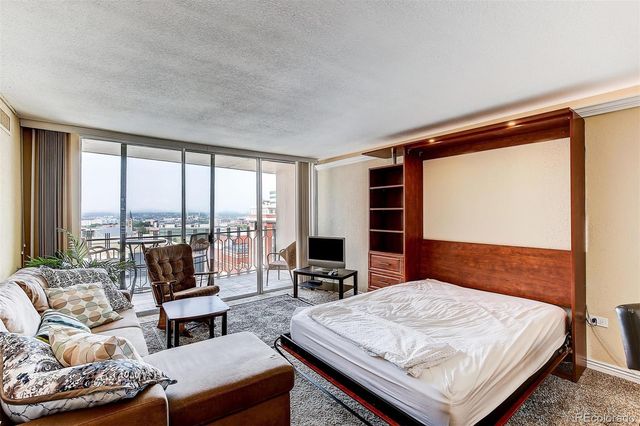 1020 15th Street 12B, Denver, CO 80202