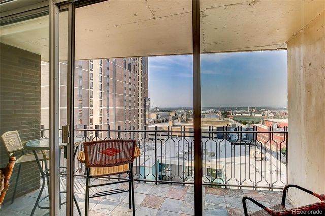 1020 15th Street 12B, Denver, CO 80202